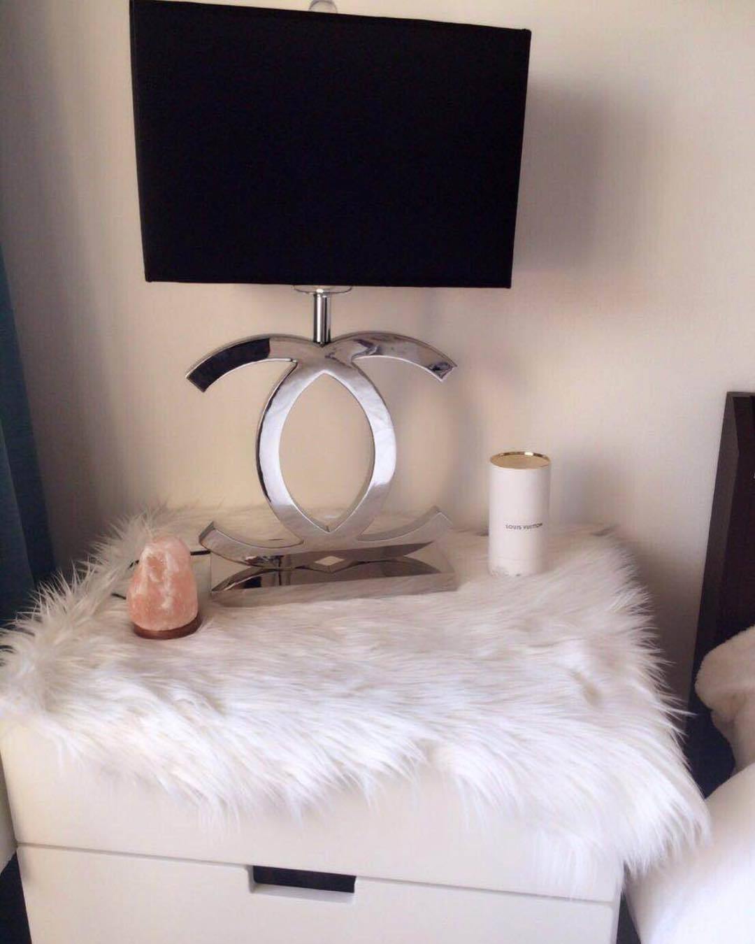 Table Lamp | Modern Desk Lamp-Table Lamp-Sasha Sydney