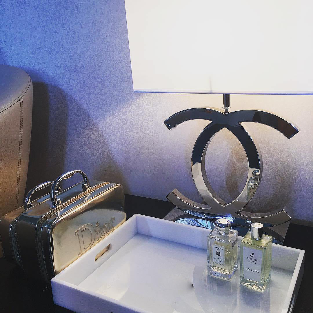 Table Lamp | Modern Desk Lamp-Table Lamp-Sasha Sydney