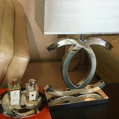 Table Lamp | Modern Desk Lamp-Table Lamp-Sasha Sydney