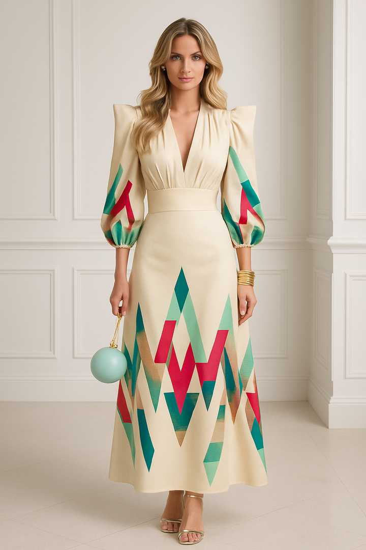 Clara | Women's Elegant Dress | Timeless Chic