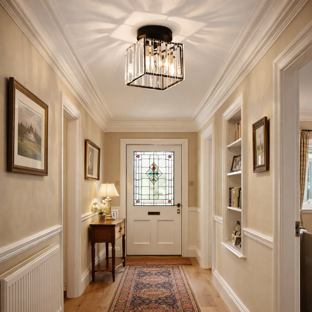 Ceiling Light | Hallway Ceiling Lights