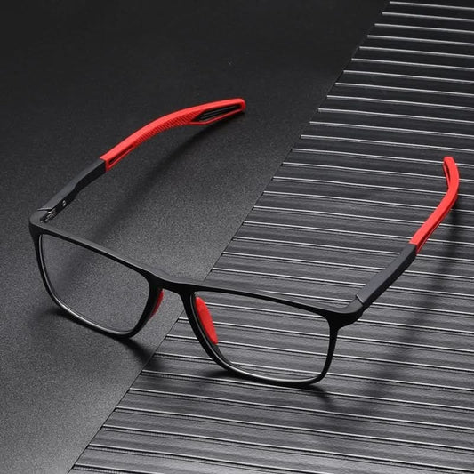 Blue Light Glasses | Reading Glasses-Eyeglasses-Sasha Sydney