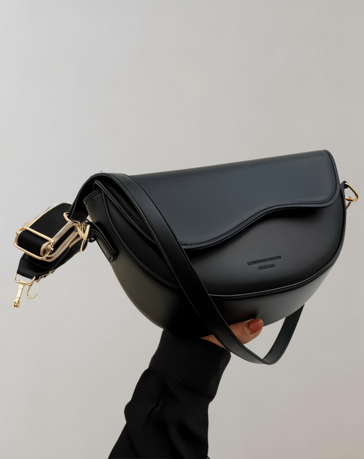 Isla | Women Minimalist Crossbody Bag | Functional Chic