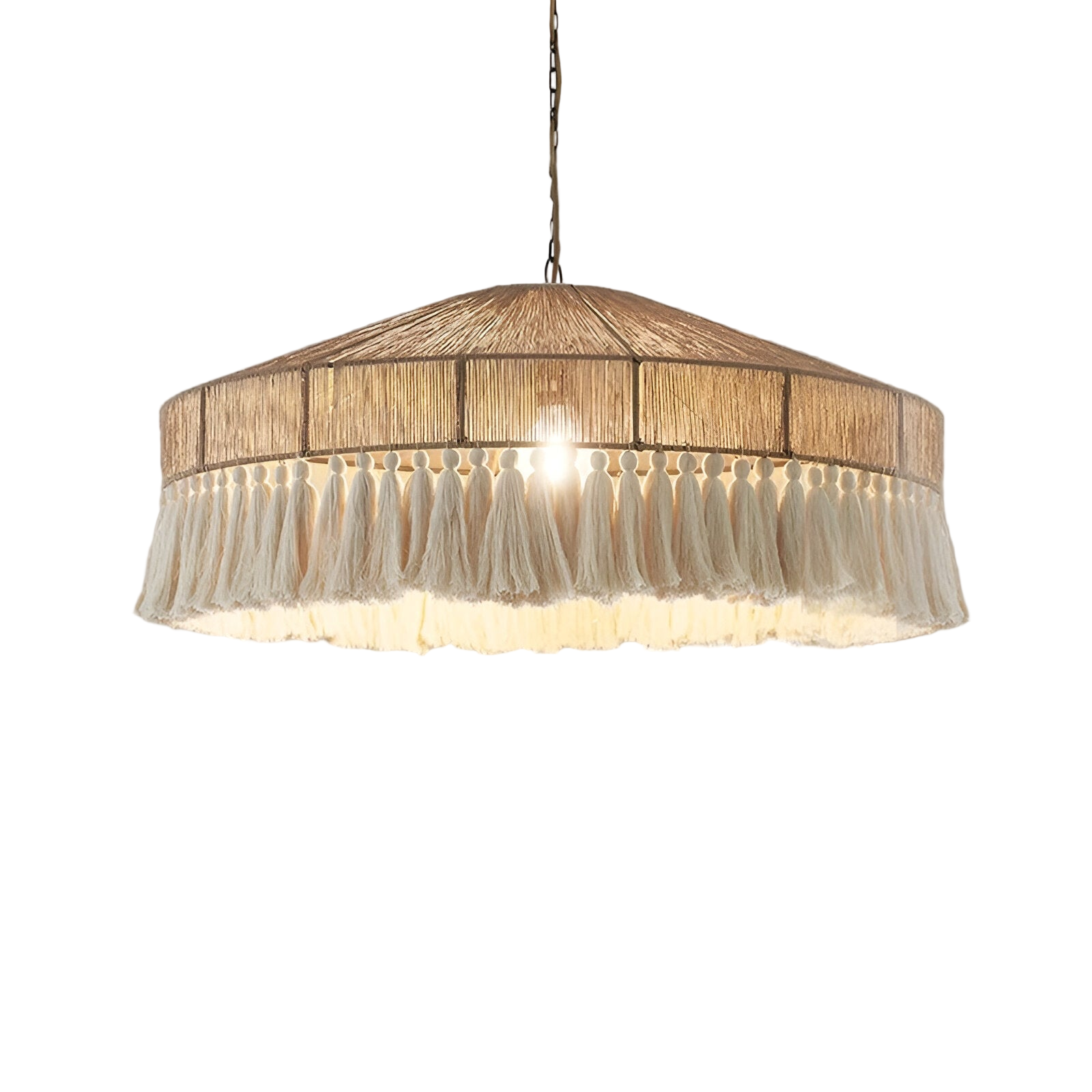 Ceiling Light | Boho Pendant Light-Ceiling Light-Sasha Sydney