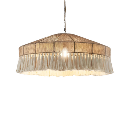 Ceiling Light | Boho Pendant Light-Ceiling Light-Sasha Sydney