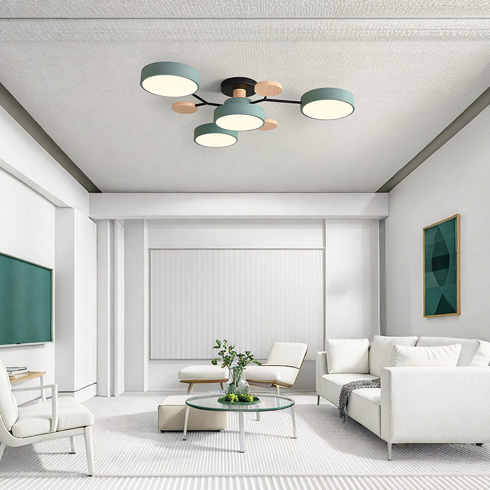 Ceiling Light Fixtures | Living Room Ceiling Lights