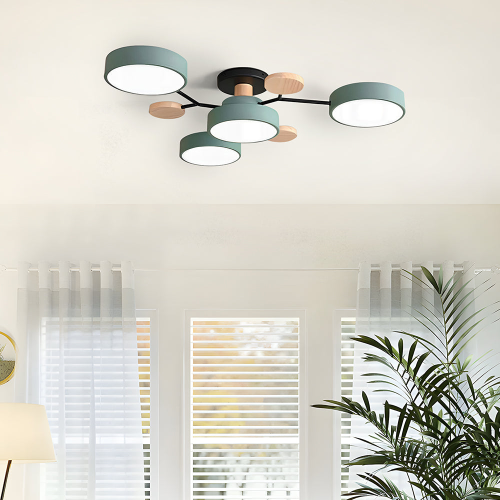 Ceiling Light Fixtures | Living Room Ceiling Lights