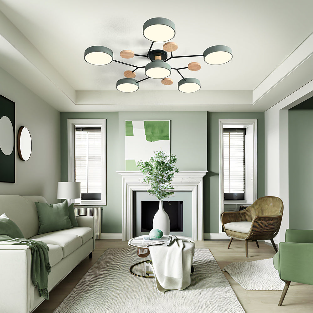 Ceiling Light Fixtures | Living Room Ceiling Lights