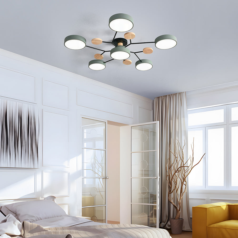 Ceiling Light Fixtures | Living Room Ceiling Lights