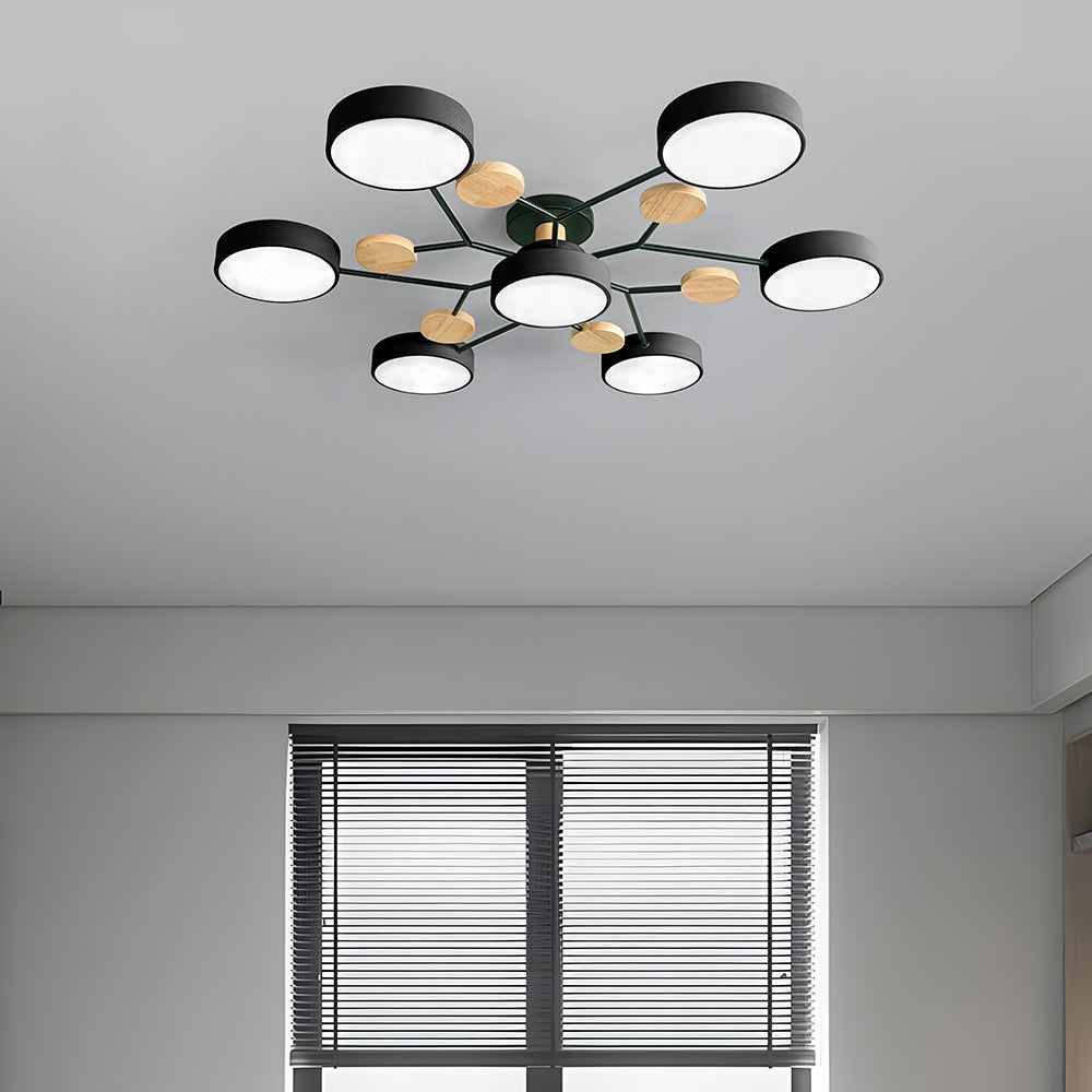 Ceiling Light Fixtures | Living Room Ceiling Lights