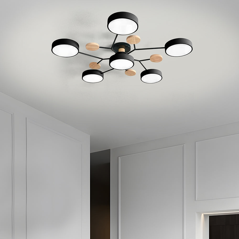 Ceiling Light Fixtures | Living Room Ceiling Lights