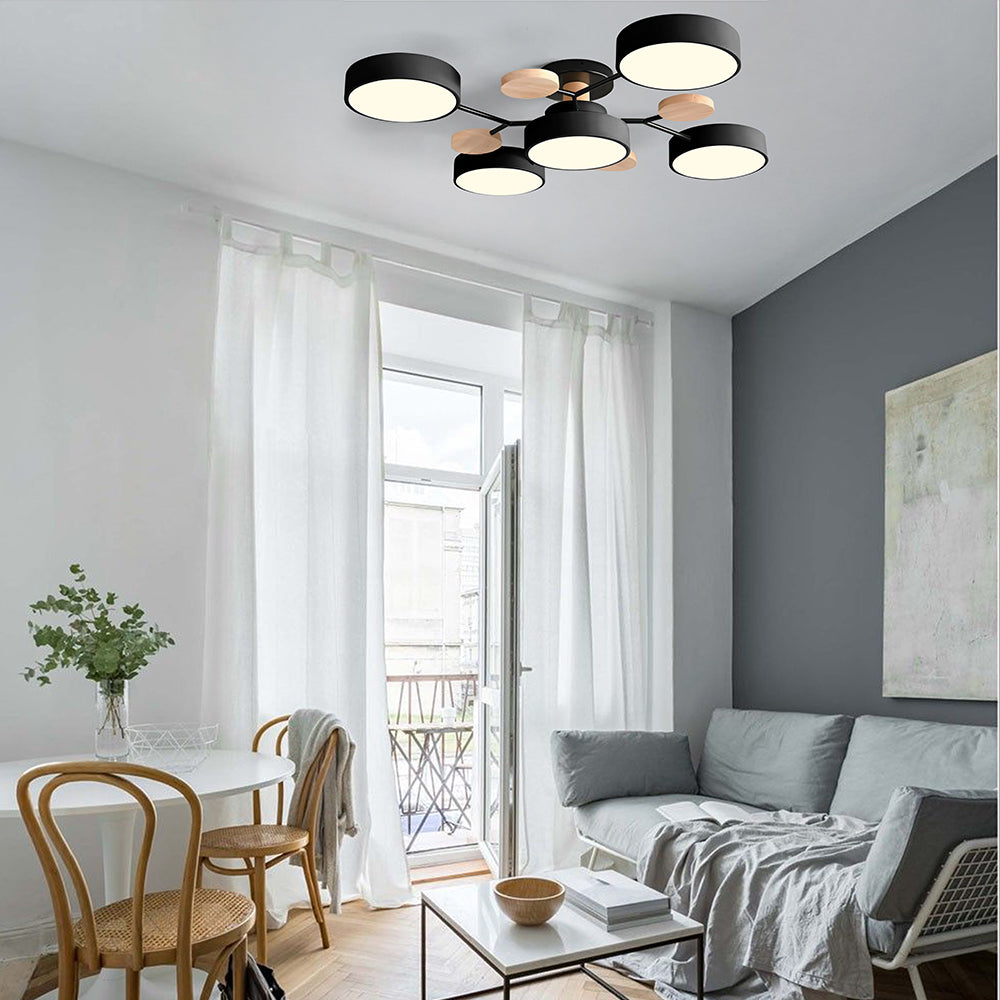 Ceiling Light Fixtures | Living Room Ceiling Lights