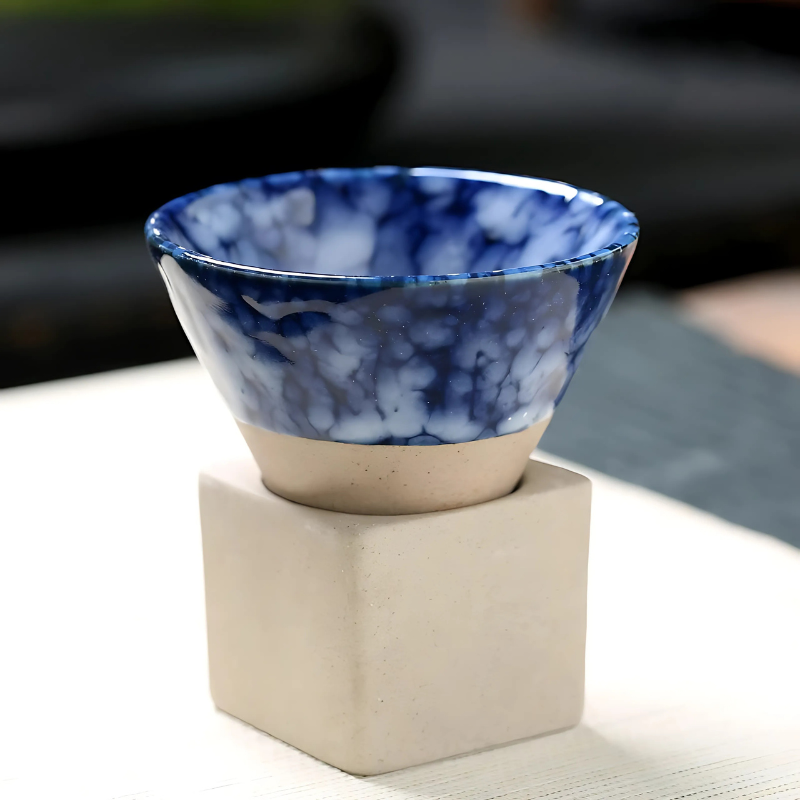 Japanese Cup | Japanese Espresso Mug Set-Cup-Sasha Sydney