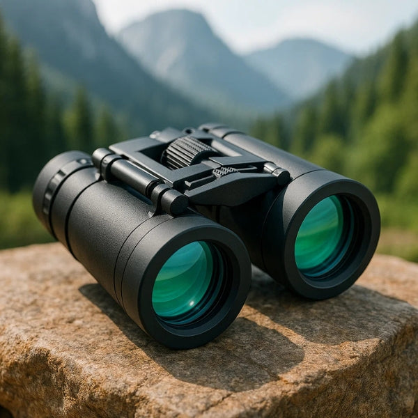Small Binocular | Compact Mini Binoculars-Binoculars-Sasha Sydney