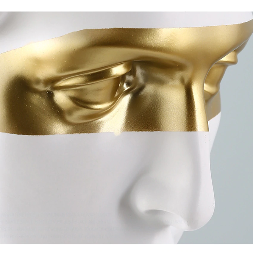 Decorative Sculpture | Home Sculpture-Home Decor-Sasha Sydney