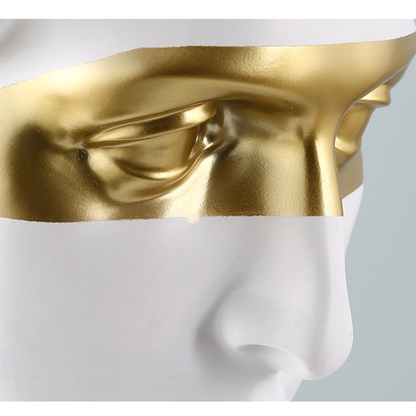 Decorative Sculpture | Home Sculpture-Home Decor-Sasha Sydney