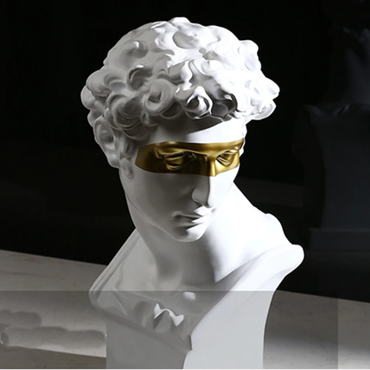 Decorative Sculpture | Home Sculpture-Home Decor-Sasha Sydney