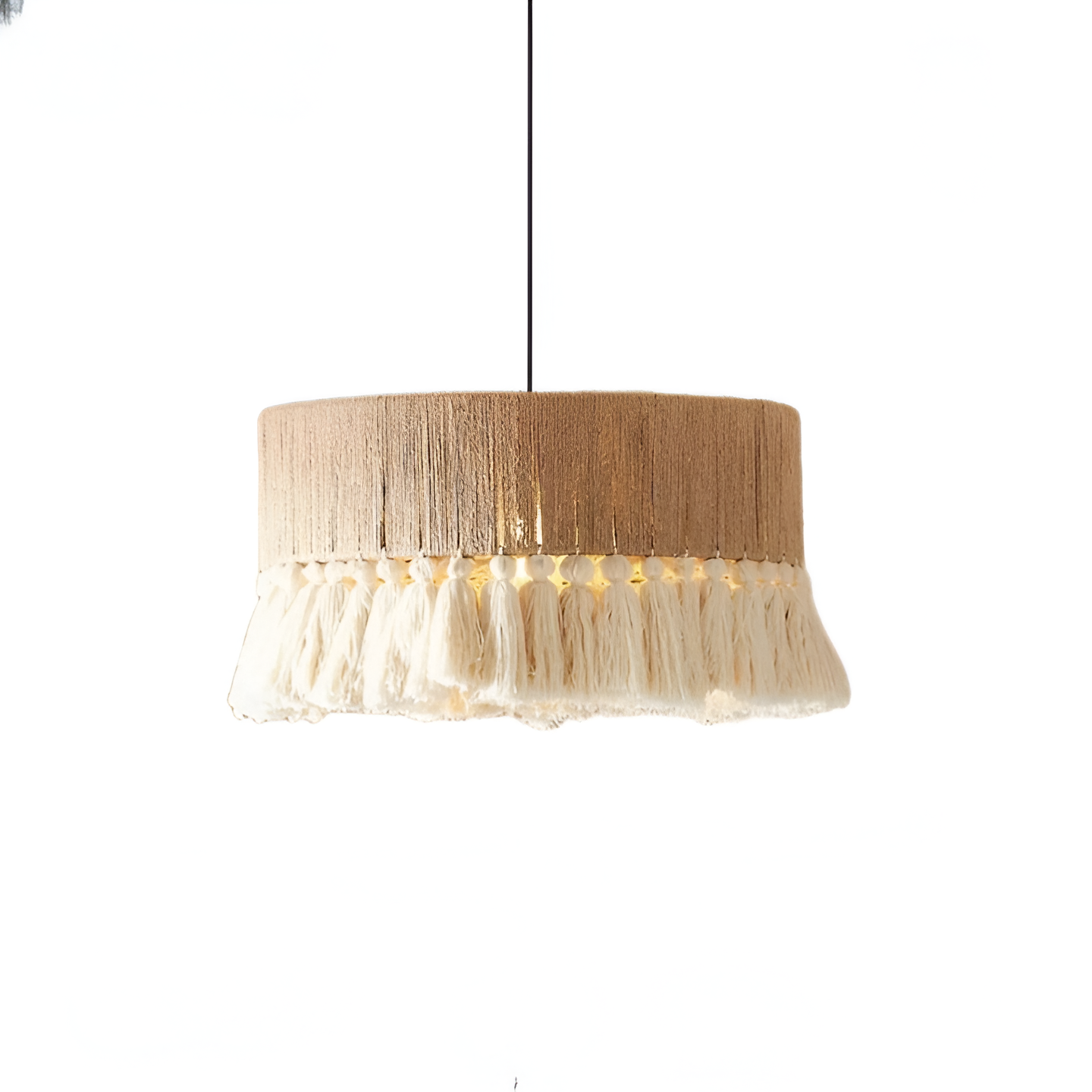 Ceiling Light | Boho Pendant Light-Ceiling Light-Sasha Sydney