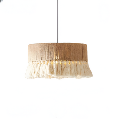 Ceiling Light | Boho Pendant Light-Ceiling Light-Sasha Sydney