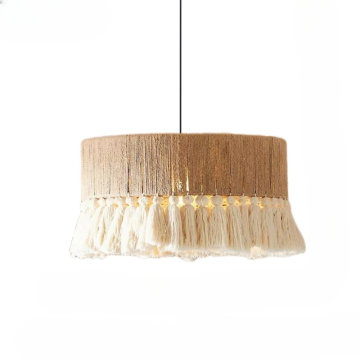 Ceiling Light | Boho Pendant Light-Ceiling Light-Sasha Sydney