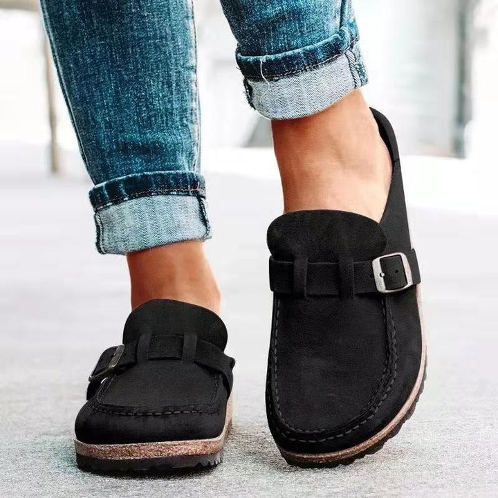 Rema | Women's Orthopedic Shoes | Comfortable Fit