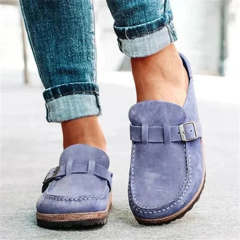 Rema | Women's Orthopedic Shoes | Comfortable Fit