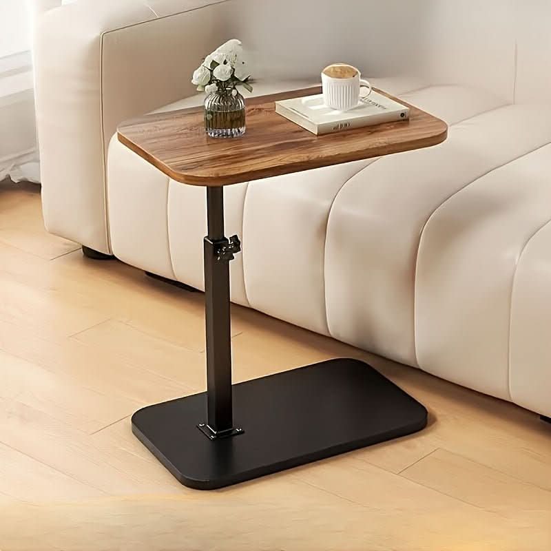 Modern Side Table | Compact Design Sofa Bedside Use-Table-Sasha Sydney