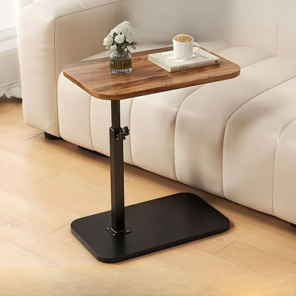 Modern Side Table | Compact Design Sofa Bedside Use-Table-Sasha Sydney