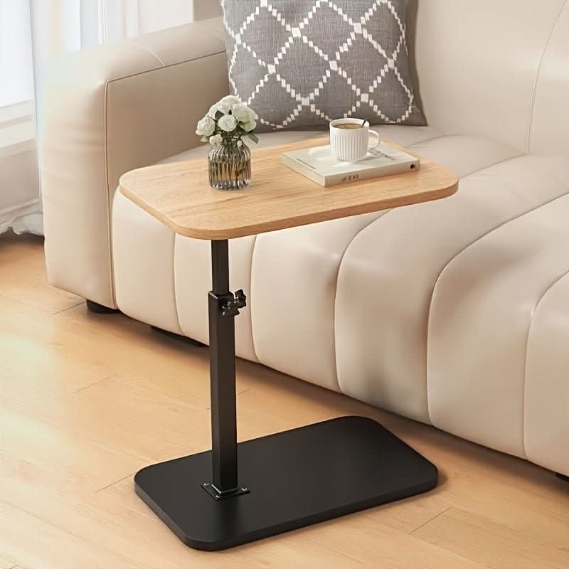 Modern Side Table | Compact Design Sofa Bedside Use-Table-Sasha Sydney