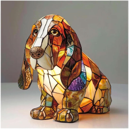 Table Lamp | Tiffany Lamps-Table Lamp-Sasha Sydney