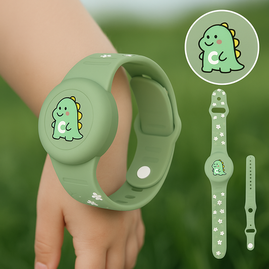 GPS Watch For Kids | Kids Tracking Device-GPS Watch For Kids-Sasha Sydney