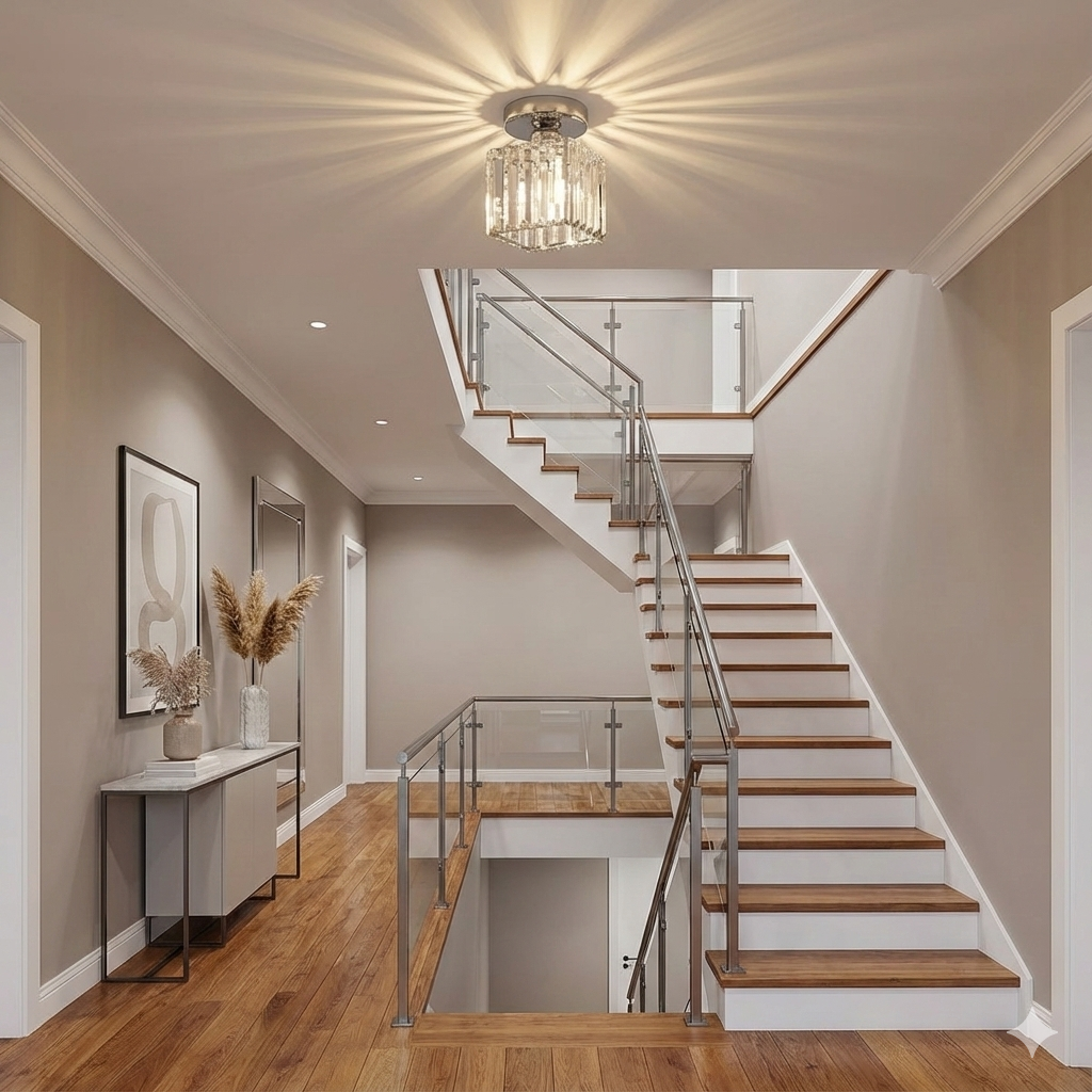 Ceiling Light | Hallway Ceiling Lights