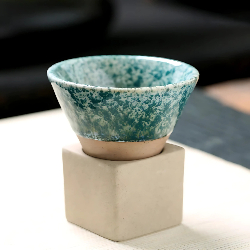 Japanese Cup | Japanese Espresso Mug Set-Cup-Sasha Sydney