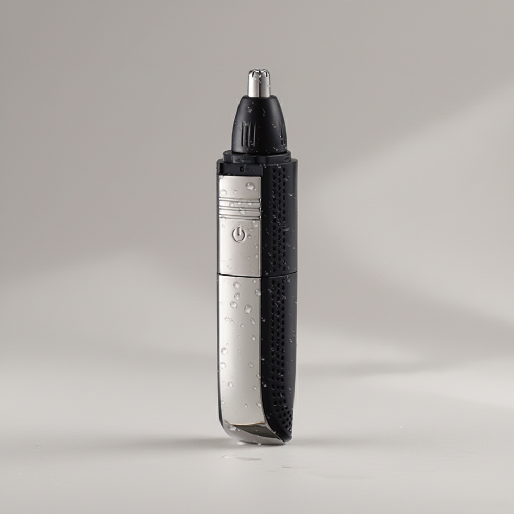 Nose Hair Trimmer For Men | Grooming Tool-Trimmer/Shaver-Sasha Sydney