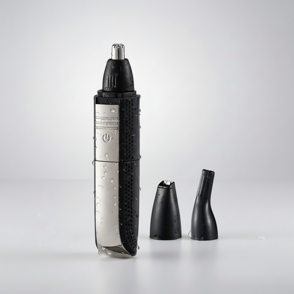 Nose Hair Trimmer For Men | Grooming Tool-Trimmer/Shaver-Sasha Sydney