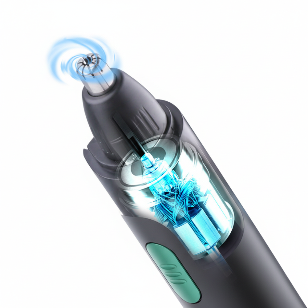 Nose Hair Trimmer For Men | Grooming Tool-Trimmer/Shaver-Sasha Sydney