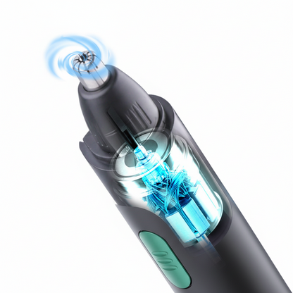 Nose Hair Trimmer For Men | Grooming Tool-Trimmer/Shaver-Sasha Sydney