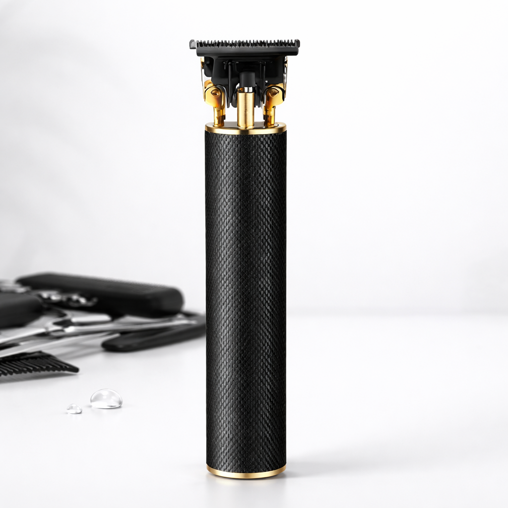 Professional Hair Trimmer | Beard And Hair Clippers For Men-Trimmer/Shaver-Sasha Sydney