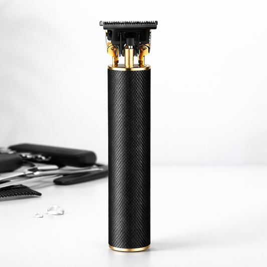 Professional Hair Trimmer | Beard And Hair Clippers For Men-Trimmer/Shaver-Sasha Sydney
