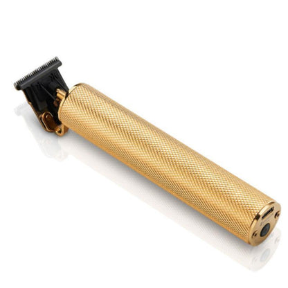 Professional Hair Trimmer | Beard And Hair Clippers For Men-Trimmer/Shaver-Sasha Sydney