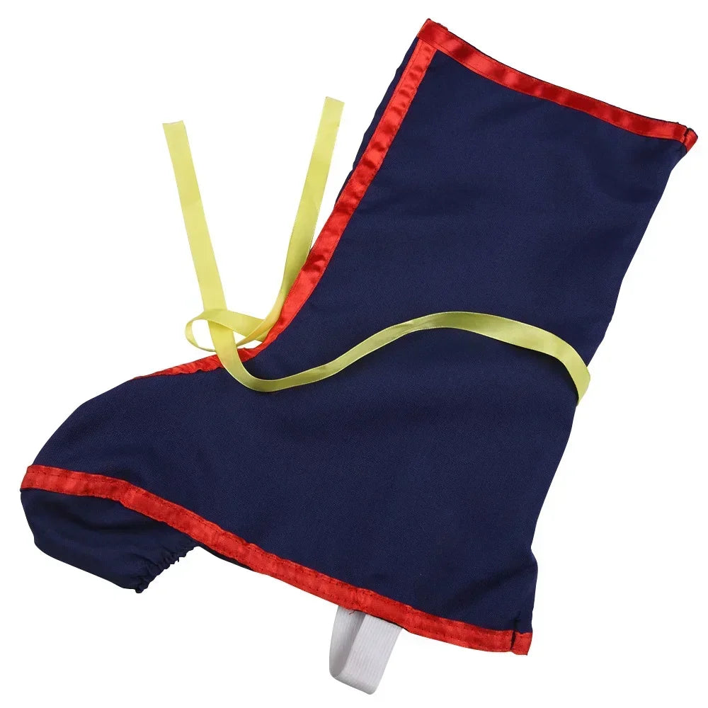 Anime Cosplay | Adventure Costume Set For Kids 