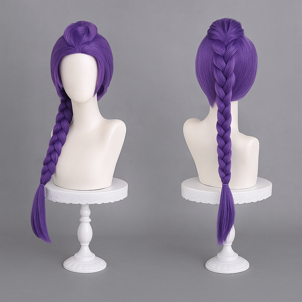 Cosplay Costume | K-Pop Carnival Party Outfit-Carnival Costume-Sasha Sydney