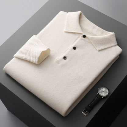 Mens Long Sleeve Shirts | Men Polo Shirt-Men Polo-Sasha Sydney