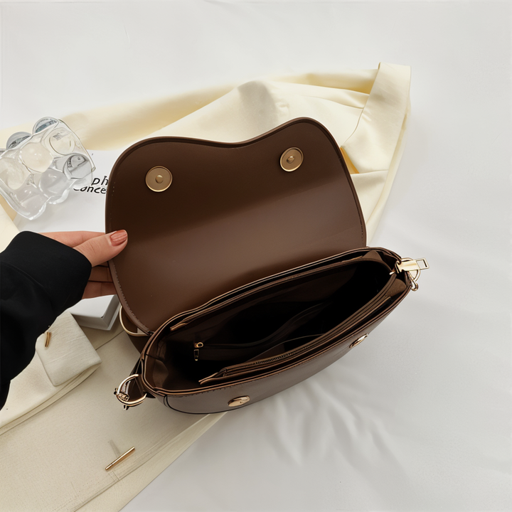 Isla | Women Minimalist Crossbody Bag | Functional Chic