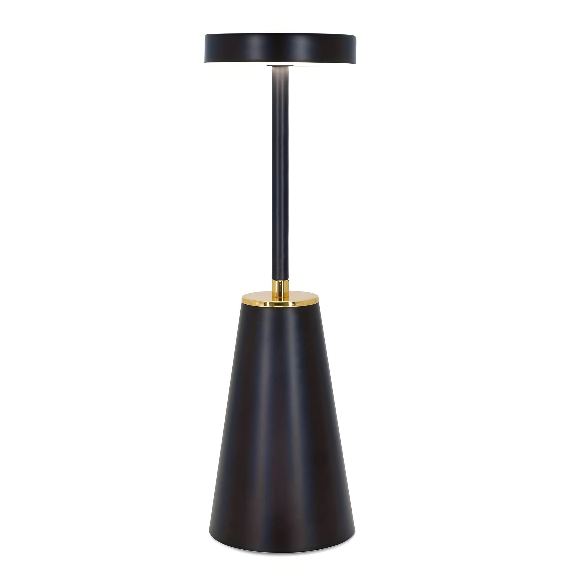 Table Lamp | Rechargeable Wireless Desk Lamp-Table Lamp-Sasha Sydney