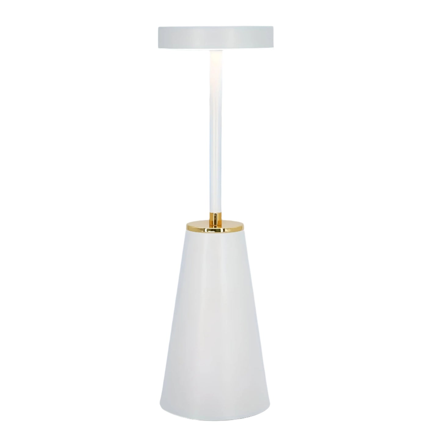 Table Lamp | Rechargeable Wireless Desk Lamp-Table Lamp-Sasha Sydney