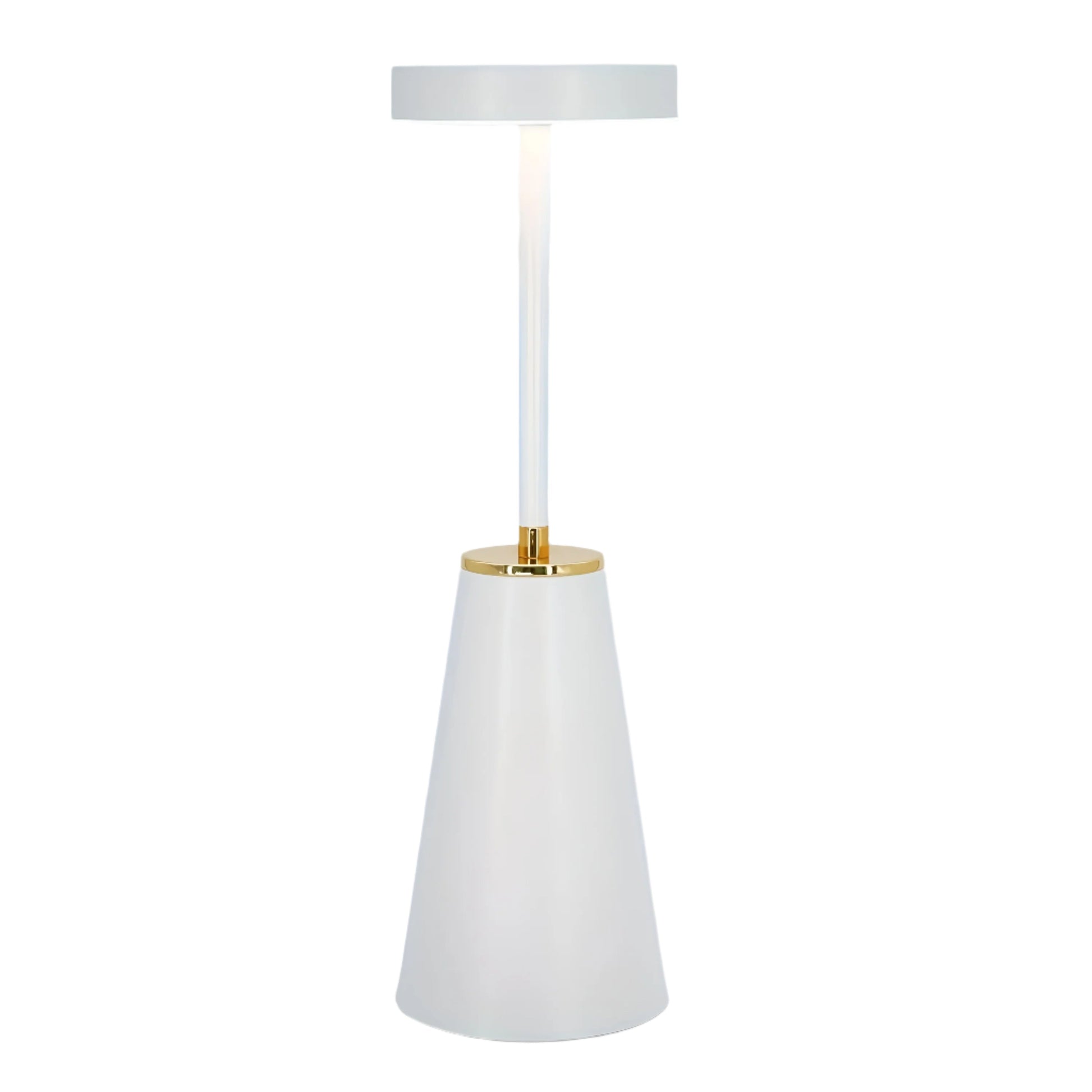 Table Lamp | Rechargeable Wireless Desk Lamp-Table Lamp-Sasha Sydney