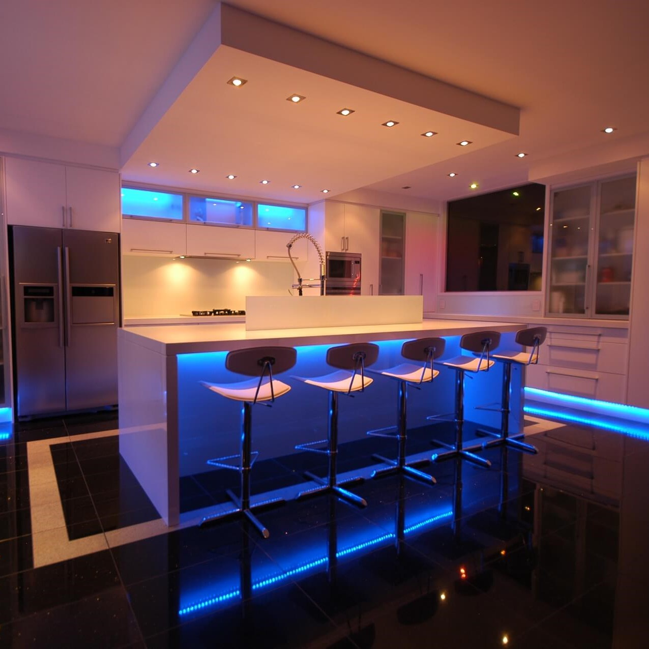 LED Light | Strip Night Light-Night Light-Sasha Sydney