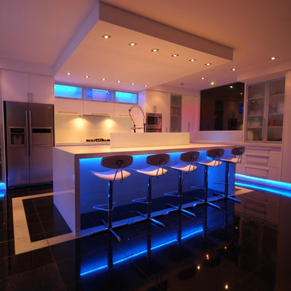 LED Light | Strip Night Light-Night Light-Sasha Sydney