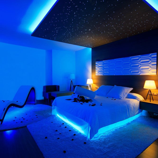 LED Light | Strip Night Light-Night Light-Sasha Sydney